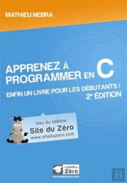 Bertrand.pt - Apprenez A Programmer En C - 2e Edition
