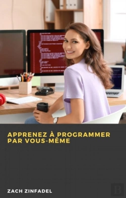 Bertrand.pt - Apprenez À Programmer Par Vous-Même