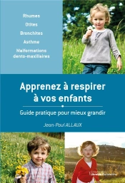 Apprenez À Respirer À Vos Enfants : Guide Pratique Pour Mieux Grandir