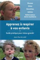 Apprenez À Respirer À Vos Enfants
