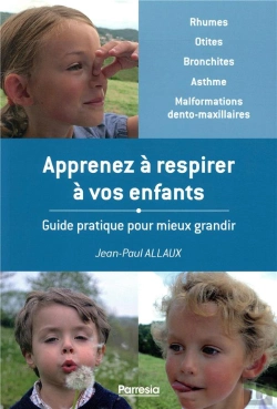 Bertrand.pt - Apprenez À Respirer À Vos Enfants