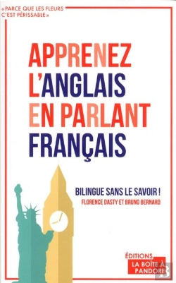 Bertrand.pt - Apprenez L'Anglais En Parlant Francais