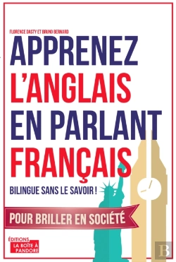 Bertrand.pt - Apprenez L'Anglais En Parlant Francais