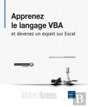 Apprenez Le Langage Vba Et Devenez Un Expert Sur Excel