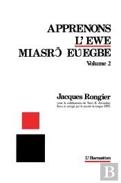 Apprenons L'Ewe 2