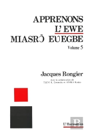 Apprenons L'Ewe 5