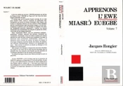 Apprenons L'Ewe Tome 7
