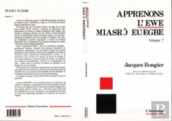 Bertrand.pt - Apprenons L'Ewe Tome 7