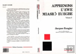 Bertrand.pt - Apprenons L'Ewe : Volume 8