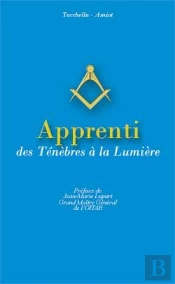 Apprenti, Des Ténèbres À La Lumière