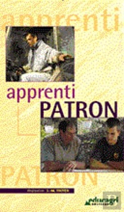 Apprenti Patron (Dvd)