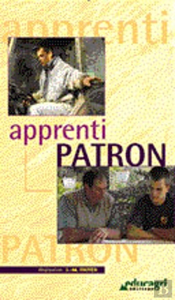 Bertrand.pt - Apprenti Patron (Dvd)