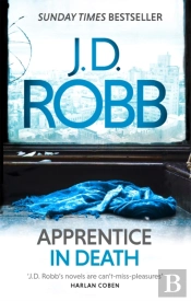 Apprentice In Death