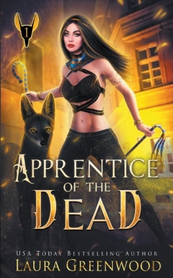 Bertrand.pt - Apprentice Of The Dead