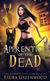 Apprentice Of The Dead