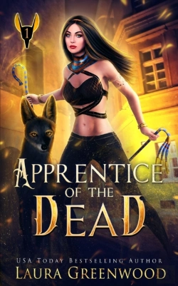 Bertrand.pt - Apprentice Of The Dead