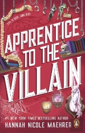 Apprentice To The Villain