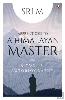 Bertrand.pt - Apprenticed To A Himalayan Master