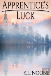 Apprentice'S Luck