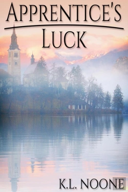 Bertrand.pt - Apprentice'S Luck