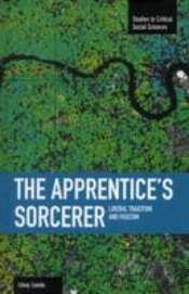 Apprentice'S Sorcerer, The: Liberal Tradition And Fascism