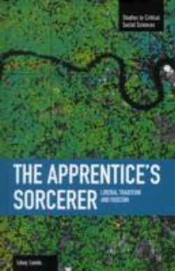 Bertrand.pt - Apprentice'S Sorcerer, The: Liberal Tradition And Fascism