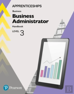 Bertrand.pt - Apprenticeship Business Administrator Level 3 Handbook + Activebook