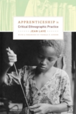 Bertrand.pt - Apprenticeship In Critical Ethnographic Practice
