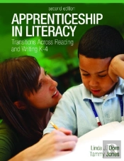 Apprenticeship In Literacy
