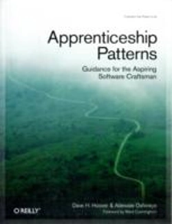 Bertrand.pt - Apprenticeship Patterns