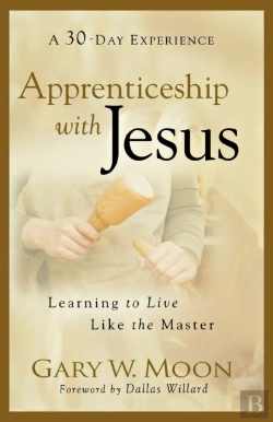Bertrand.pt - Apprenticeship With Jesus Â€“ Learning To Live Like The Master