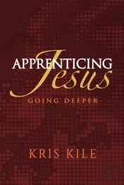 Apprenticing Jesus