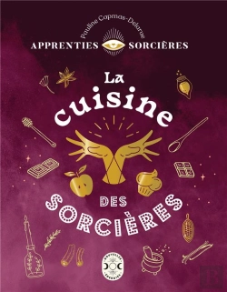 Bertrand.pt - Apprenties Sorcières : La Cuisine Des Sorcières