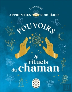 Bertrand.pt - Apprenties Sorcieres : Pouvoirs Et Rituels Du Chaman