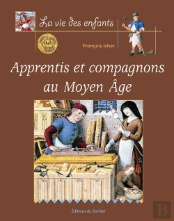 Bertrand.pt - Apprentis Et Compagnons Au Moyen Age