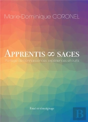 Apprentis Sages : Partage De Connaissances, Expériences Et Outils