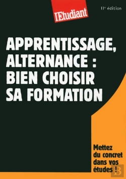 Bertrand.pt - Apprentissage, Alternance : Bien Choisir Sa Formation
