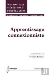 Apprentissage Connexionniste Traite Ic2serie Informatique Et Systemes D'Information