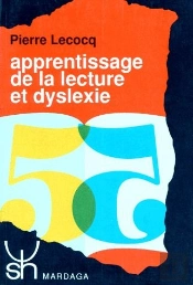 Apprentissage De La Lecture Et Dislexie