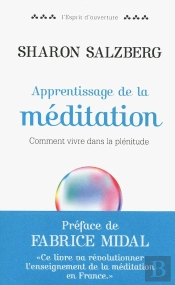 Apprentissage De La Méditation