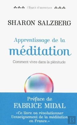 Bertrand.pt - Apprentissage De La Méditation