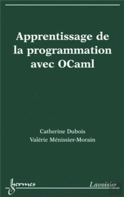 Bertrand.pt - Apprentissage De La Programmation Avec Ocaml