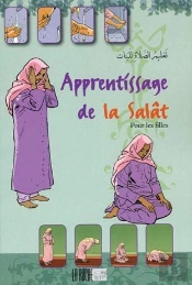 Apprentissage De La Salat