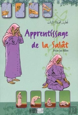 Bertrand.pt - Apprentissage De La Salat