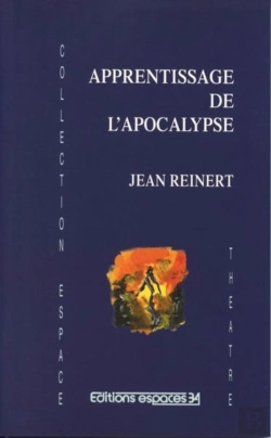 Bertrand.pt - Apprentissage De L'Apocalypse