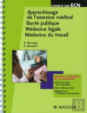 Apprentissage De L'Exercice Médical
