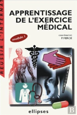 Bertrand.pt - Apprentissage De L'Exercice Médical (Module 1)
