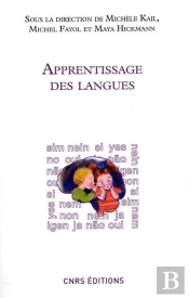 Apprentissage Des Langues