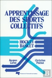 Apprentissage Des Sports Collectifs. Hockey Basket