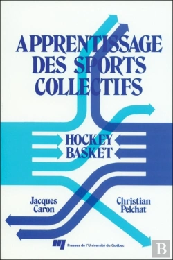 Bertrand.pt - Apprentissage Des Sports Collectifs. Hockey Basket